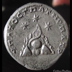 Hadrian Didrachme