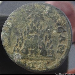 Severus Alexander AE25