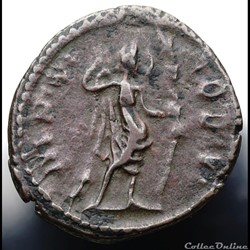 Antoninian Postumus RIC V.4 #423(C4)