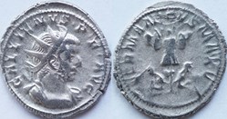 Gallienus Antoninian FOR SALE/A VENDRE € 15