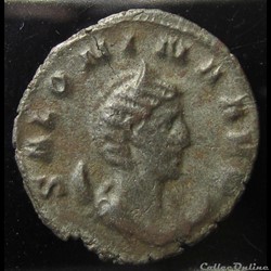 Salonina Antoninian