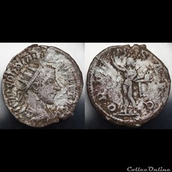 Gordianus III RIC 213