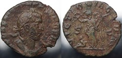 Gallienus As RIC 284