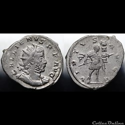 Gallienus, Göbl 882I a *SOLD*