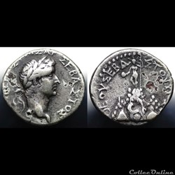 Tiberius Drachme