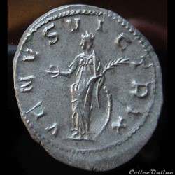 Salonina Antoninian