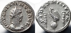 Gallienus, Göbl 871f (R3)