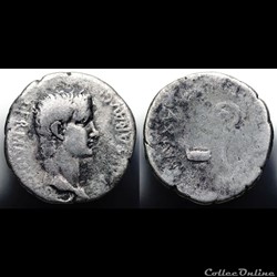 Caligula Drachme