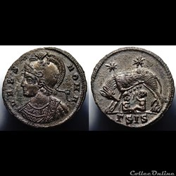 Constantin I RIC 222