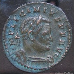 Licinius I RIC 846b Trier