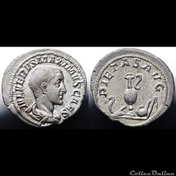 Maximus RIC 1