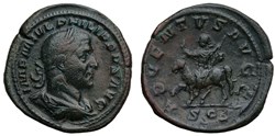 Philippus Arabs RIC 165 -R2-
