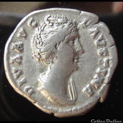 Faustina I RIC 396