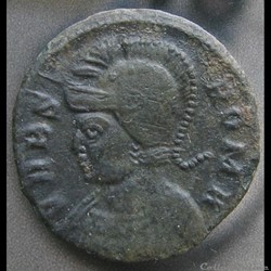 Constantin I RIC 529