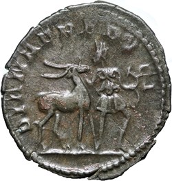 Antoninian Postumus, RIC V.4 #288(S?)