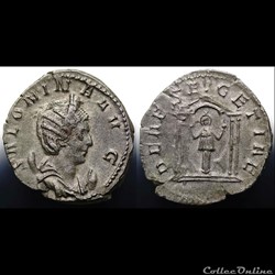 Salonina Antoninian