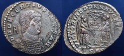 Decentius RIC 137
