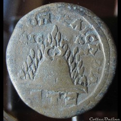 Severus Alexander AE26