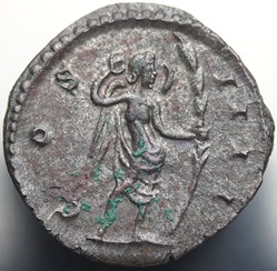 Antoninian Postumus RIC V.4 #415(C3)