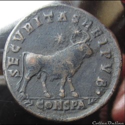 Julian II RIC 164
