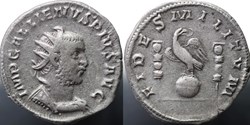 Gallienus, Göbl 871b (R2)