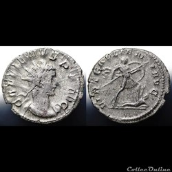Gallienus, Göbl 890h