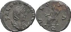 Salonina Antoninian *For sale € 30*