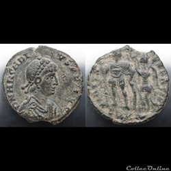 Arcadius RIC 66