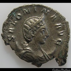 Salonina Antoninian