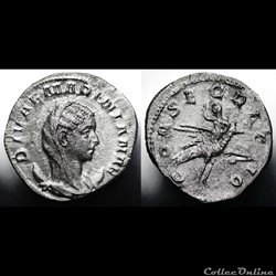 Mariniana Antoninian RIC 6 (C3)