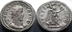Gallienus, Göbl 875d (R)