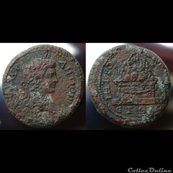 Caracalla AE 30