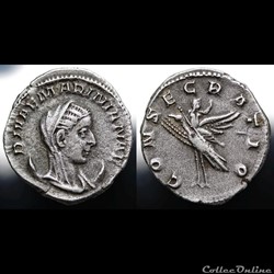 Mariniana Antoninian,Eauze 1324 (R2)