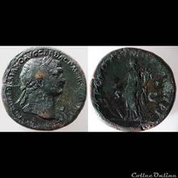 Trajan RIC 500