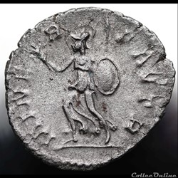 Antoninian Postumus RIC V.4 #203(S)