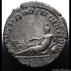Antoninian Postumus RIC V.4 #13(C3)
