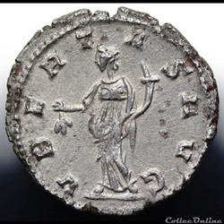 Antoninian Postumus RIC V.4 #319(C2)
