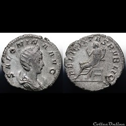 Salonina Antoninian