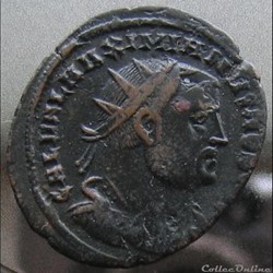 Galerius RIC