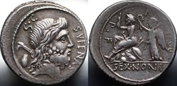 Crawford 421/1, SVFENAS *for sale € 190*