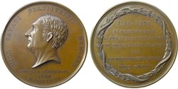 Comte des Guidi, homéopathie, 1835