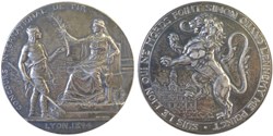 Concours international de tir, 1894