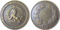 Cercle de l'aviron de Lyon