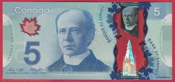 5 dollars 2013