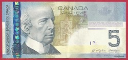 5 dollars 2006