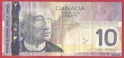 10 dollars 2004