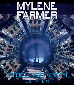 Timeless 2013