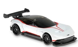 Aston Martin Vulcan