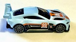 Aston Martin Vantage GTE