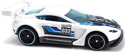 Aston Martin Vantage GT3